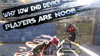 OnePlayZ X Emiway Bantai | PUBG MOBILE | 3 Finger Claw+ Gyroscope