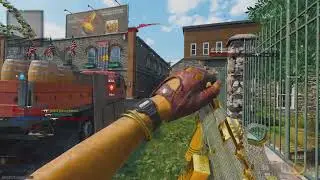 #789 - HIPFIRE KILLS MAKEN - Kill Order - Call of Duty: Black Ops 6 Multiplayer (ps5)