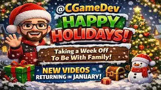 🎮 Blade Skin Tech Demo | Holiday Update 🎄