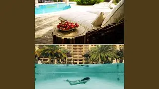 Simplistic Moods for Fine Dining at Hotels