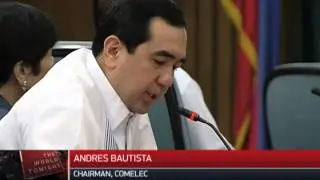 Smartmatic wins right to supply 71,000 new PCOS machines