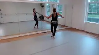 Beginner Combo - El Sokary