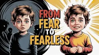Helping Your Child Overcome Fear: Practical Steps Every Parent Needs