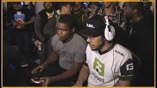 Youmacon 2017 SFV Losers' Finals F3 alucarD vs RobTV