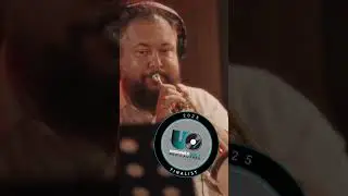 Tobias Hoffmann Jazz Orchestra  - Innuendo (Teaser 4)  #jazz #music #bigband #trumpet
