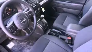 2014 Jeep Compass Arlington TX