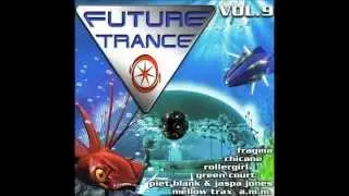 Triple S - Fly With Me-21st Century (Radio Cut)