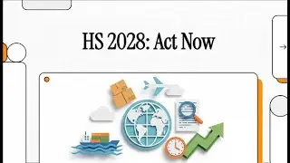 HS 2028: The Business Guide to Article 16 Amendments