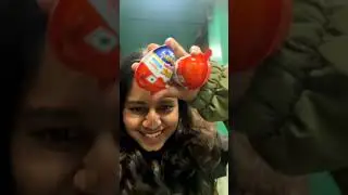 Kinder Joy HARRY POTTER|Finding Harry| #kinderjoy #kinderjoytoys #harrypotter #kinderjoyharrypotter