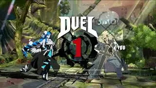 16. Ribnax (Leo) vs. BroBro (Dizzy) - Guilty Gear Strive Winter League