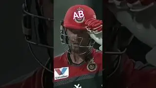 AB de Villiers is well beautiful batting 🏏💯💯 #coversong