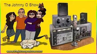 Ep. #407 Rookie Roundup RTTY - How to Totally Fail a Contest