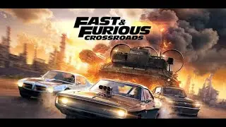Fast And Furious Crossroad Gameplay #1