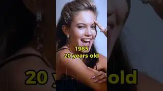 Evolution Of Diane Lane 😎 #shorts #viral #actress #evolution #music #dance #dianelane