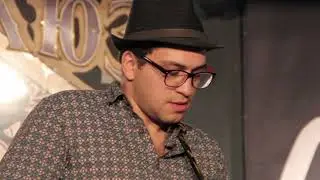 Etta James - The Blues Is My Business (Cover by Hovik Gulishian)