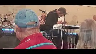 Kelsey - A Buck Reid Song - My Version