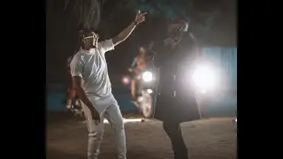 BIWOM ft. Skales - Jeje (Official Video)