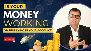 Understanding Basics of Savings and Investments | Dr Swapnil Jain #investing #inflationexplained