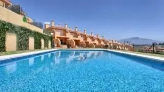 Rekkehus - Estepona