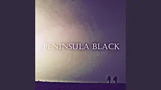 Peninsula Black