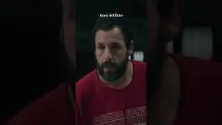 LA MEJOR FRASE DE ADAM SANDLER | Garra | Motivaci&oacute;n