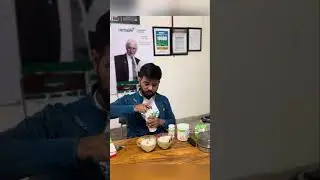 Active fibre complex Malt / hearbalife, Ambali￼￼