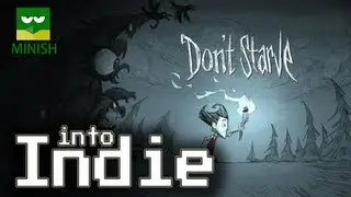 Into Indie - Don't Starve Preview