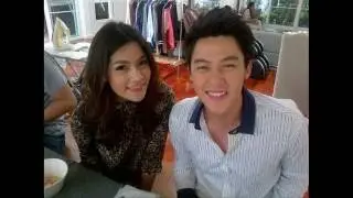 mark prin and kim