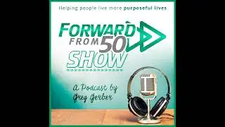 Suzy Mighell explains why she is empty nest blessed in Episode 161