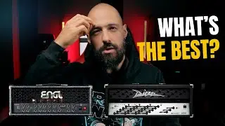 American Amps VS British Amps VS German Amps