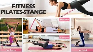 ALongSong Pilates Ganzk&ouml;rper-Trainingsset f&uuml;r Frauen