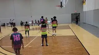 mshtv basketball camp 2021 Indiana
