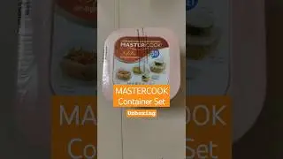 Kitchen Container Set #unboxing😱😱 #shorts #youtubeshorts
