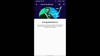 LEVEL UP ACCOUNT $140/$70|JINSI YA KUNUFAIKA NA FBS BROKER| WITHDRAWAL PROOF