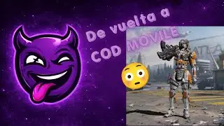 Pensé que sabía jugar COD Mobile… estaba muy equivocado. 🫠