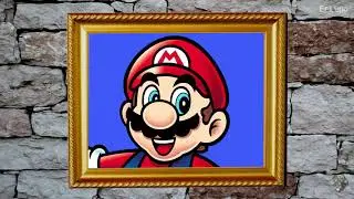 Super mario spongebob theme (French) Thème de Super Mario Spongebob (Français)