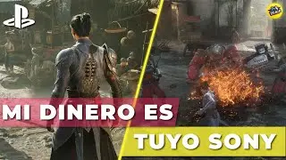 THE GOD SLAYER: &iquest;El RPG de 
