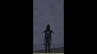 You need to do the Hoth instance before you can do Bespin #SWGLegends