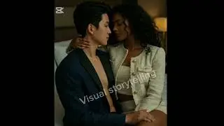 Visual Storytelling Part 256,257,258,259,Amara and liwei #love #facts #funny #viral #fyp #short#like