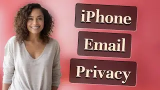 How Do iPhone Privacy Settings Impact Email Retrieval?