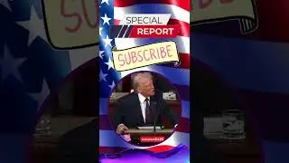 Trump Unleashes New Economic Plan Tariffs & Tax Reforms Revealed! 🇺🇸💵 #TrumpSpeech #EconomicReset