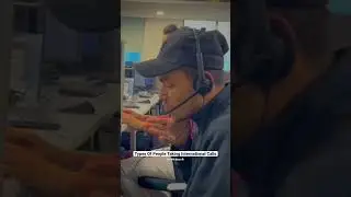 Types Of People In BPO | Shorts | D.I.B #shorts #comedy #funny #viral