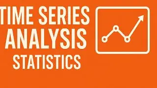 Time Series Analysis | Statistics Simplified for Students 📈📊