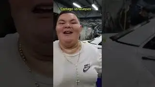 Cartago vs Quepos #humor #video #comedia