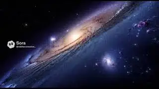 How universe made