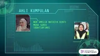 KPI- GROUP'S MEMBER