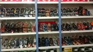 Full display#leather chappal sleeper#Punjabi chappal#full quality full video#prime footwear