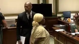Clyde Bennet fights Prosecution for Bond Reduction in a intense Hearing