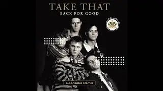 Take That - Back For Good (iLbonsaDJ Remix)