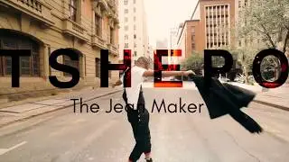 Tshepo The Jean Maker on The People's Fund